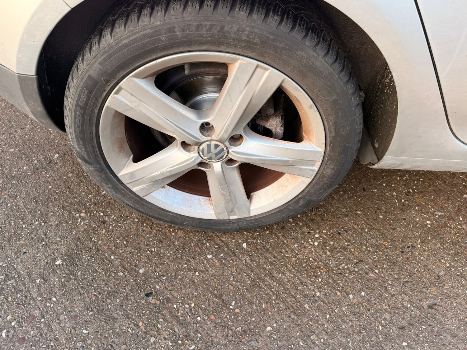 Used Volkswagen Golf 2006 for sale - 77002306: Photo 13