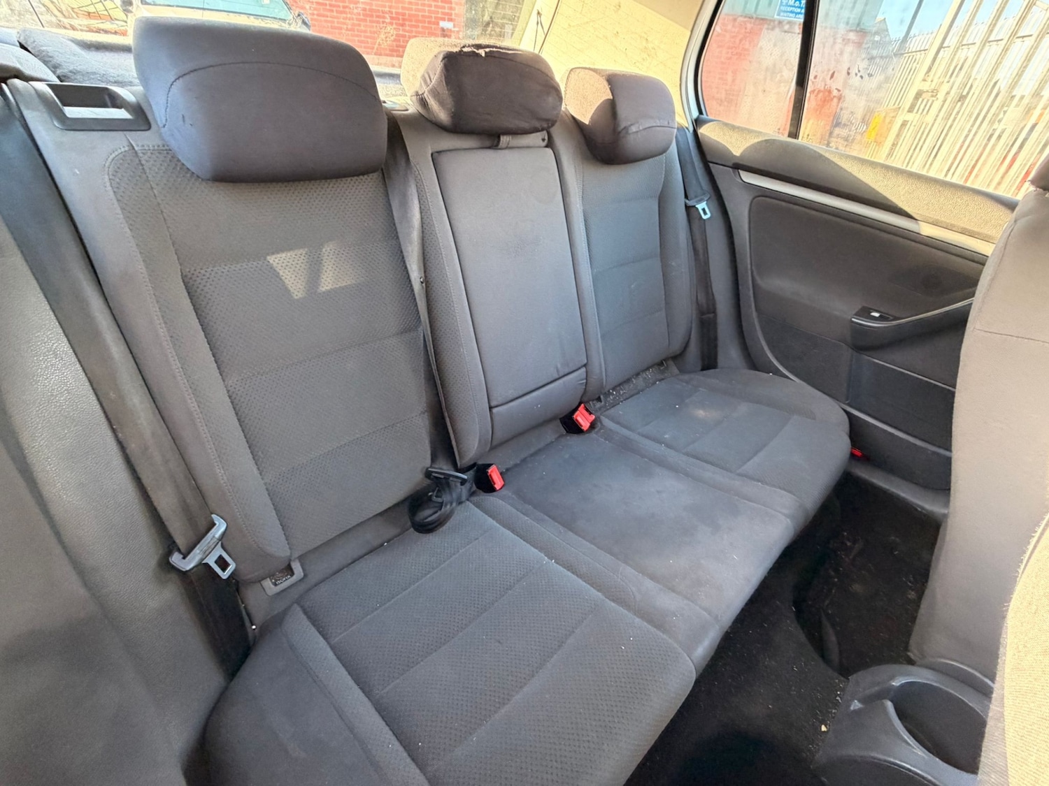 Used Volkswagen Golf 2006 for sale - 77002306: Photo 9