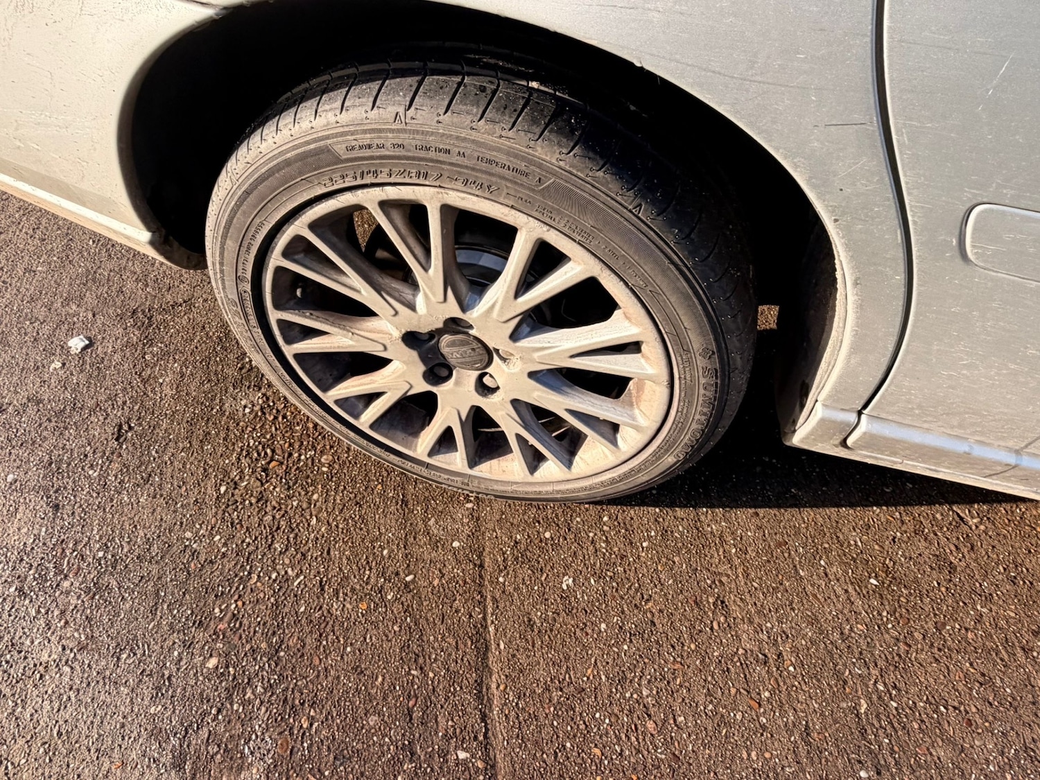 Used Volvo V70 2005 for sale - 77002297: Photo 13