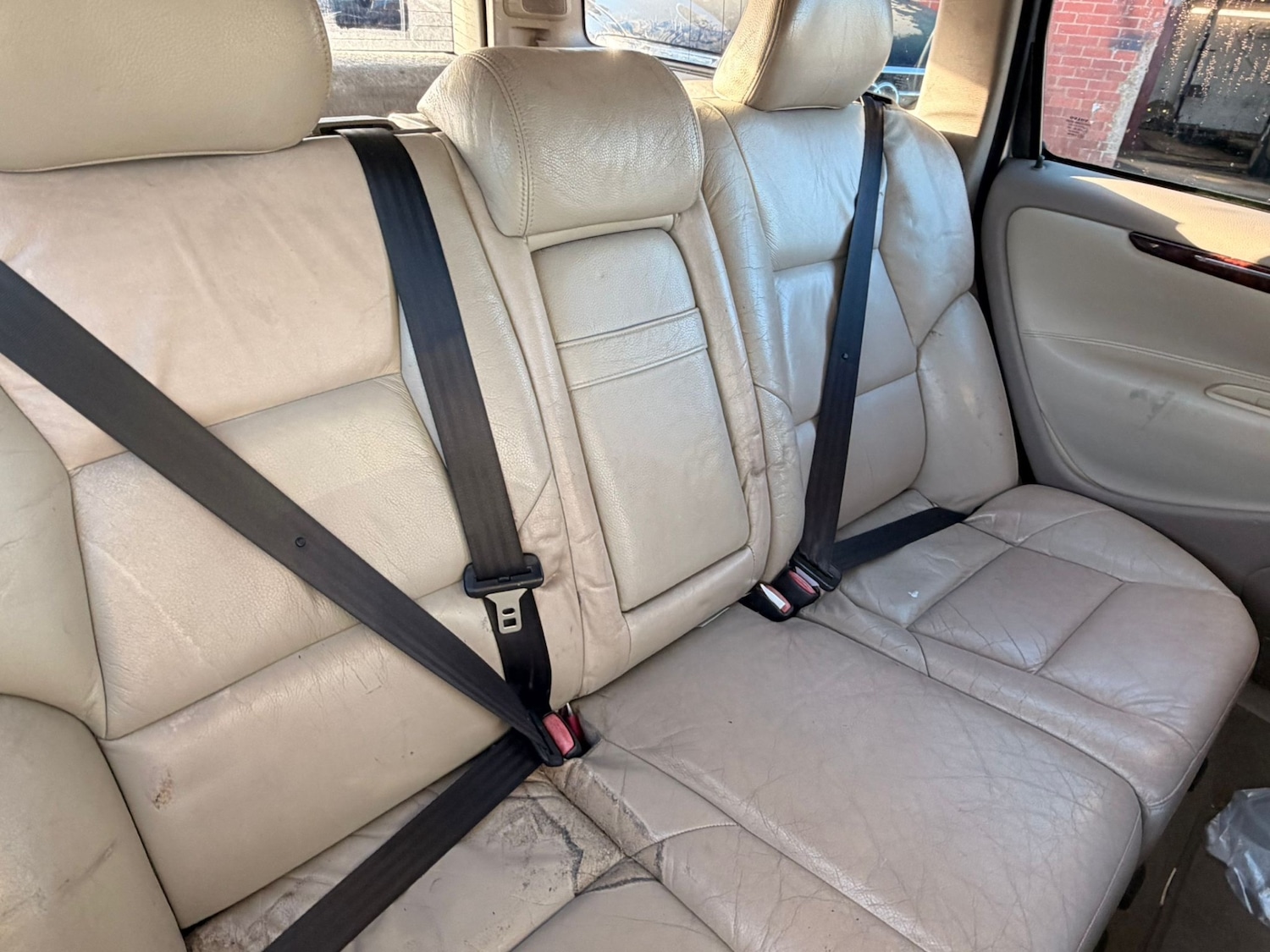 Used Volvo V70 2005 for sale - 77002297: Photo 9