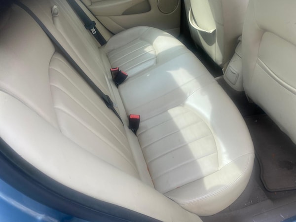 Used Jaguar X-Type 2004 for sale - 75556336: Photo 7