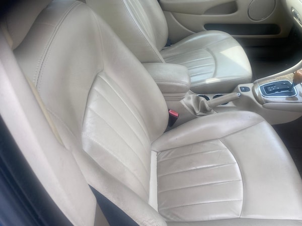 Used Jaguar X-Type 2004 for sale - 75556336: Photo 8