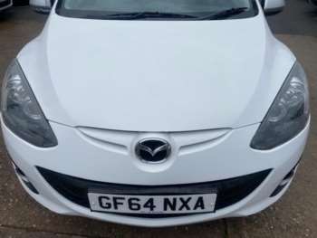 Used Mazda Mazda2 2014 for sale - 74761032: Photo