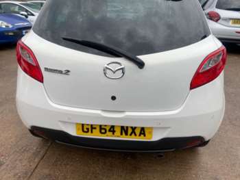 Used Mazda Mazda2 2014 for sale - 74761032: Photo