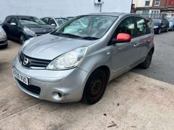 2016 (09) - 1.6 Visia 5dr Auto