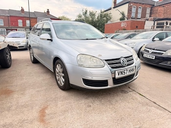 Used Volkswagen Golf 2007 for sale - 78523802: Photo