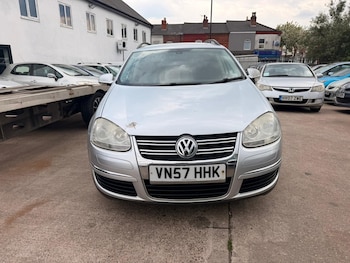 Used Volkswagen Golf 2007 for sale - 78523802: Photo