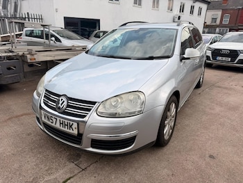 Used Volkswagen Golf 2007 for sale - 78523802: Photo