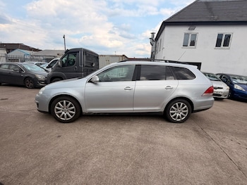 Used Volkswagen Golf 2007 for sale - 78523802: Photo