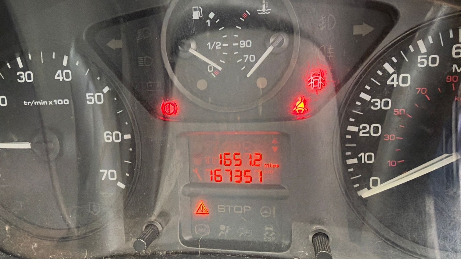 Used Citroen Berlingo Multispace 2010 for sale - 77475563: Photo 14