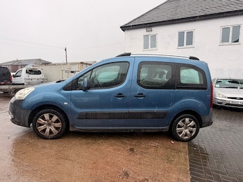 Used Citroen Berlingo Multispace 2010 for sale - 77475563: Photo