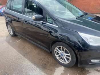 2015 (15) - 1.5 TDCi Zetec 5dr