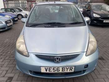 Used Honda Jazz 2006 for sale - 75309226: Photo