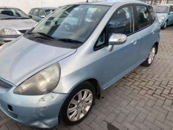 Used Honda Jazz 2006 for sale - 75309226: Photo