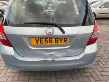 Used Honda Jazz 2006 for sale - 75309226: Photo
