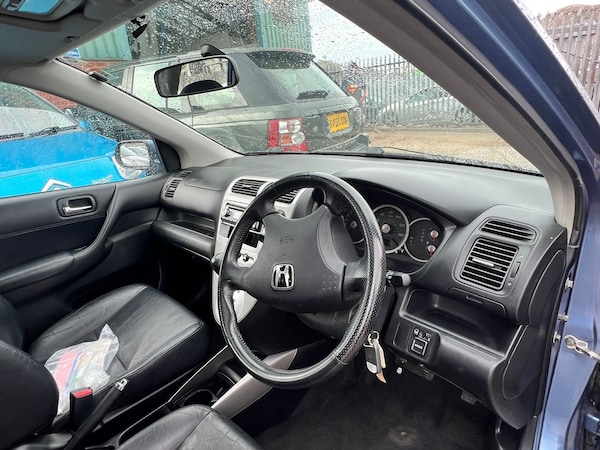 Used Honda Civic 2005 for sale - 75738887: Photo 7