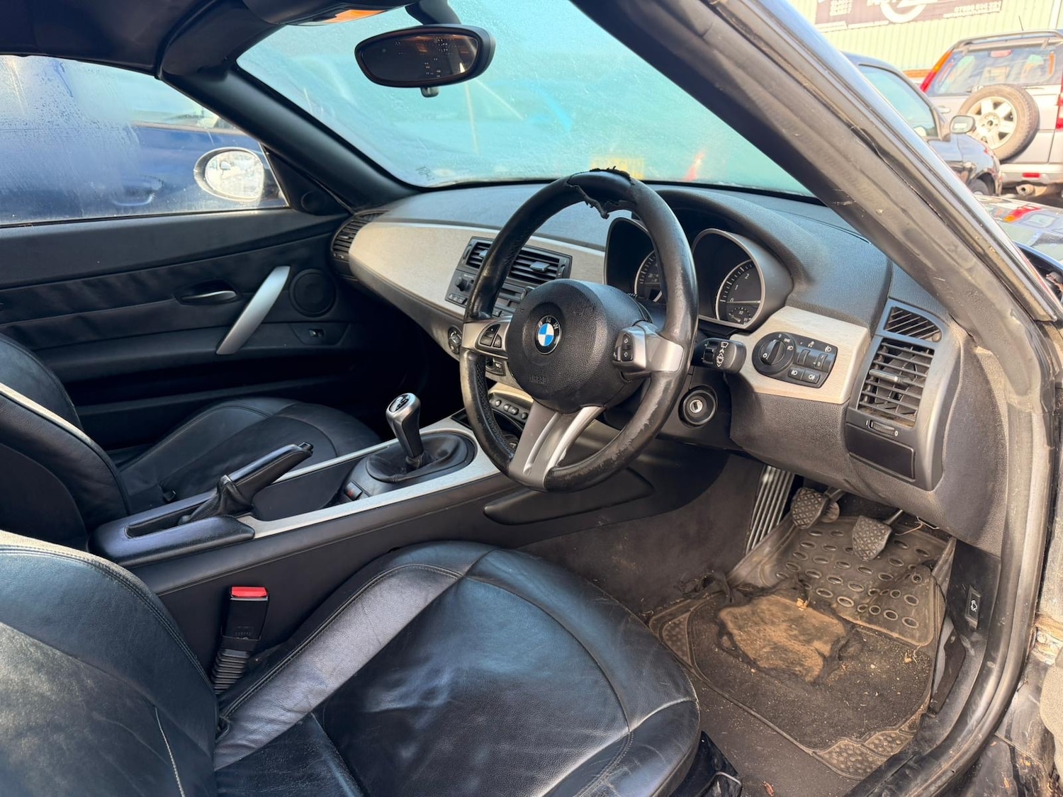 Used BMW Z4 2005 for sale - 77351156: Photo 15