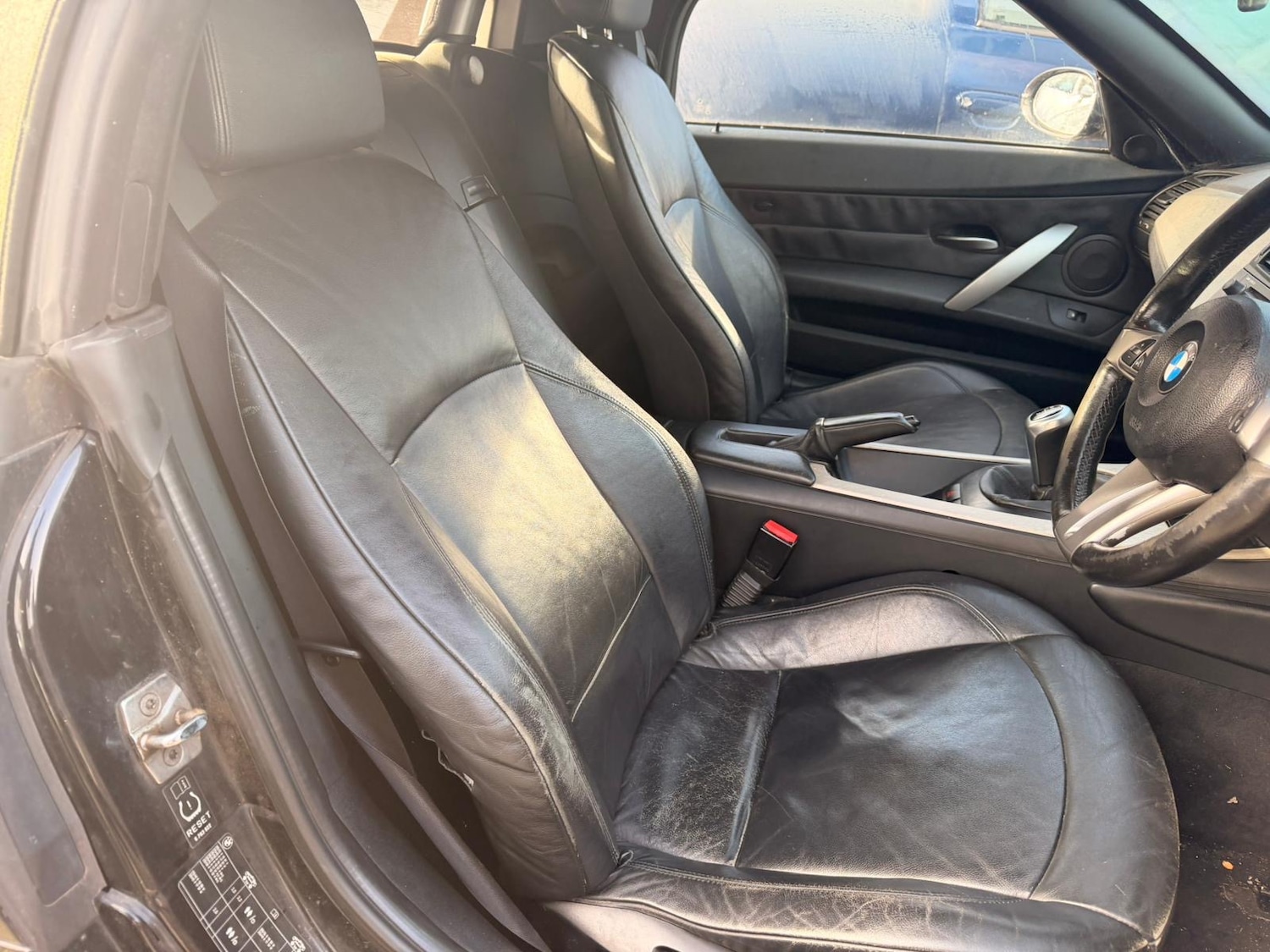 Used BMW Z4 2005 for sale - 77351156: Photo 18