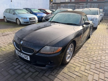 2005 (05) - 2.0i SE 2dr