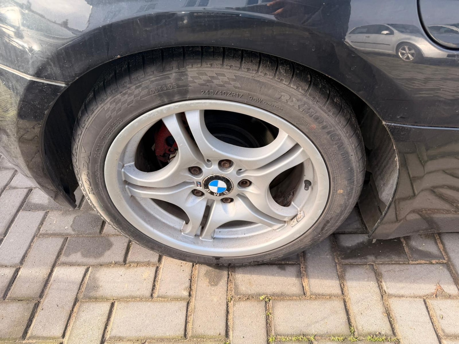 Used BMW Z4 2005 for sale - 77351156: Photo 9