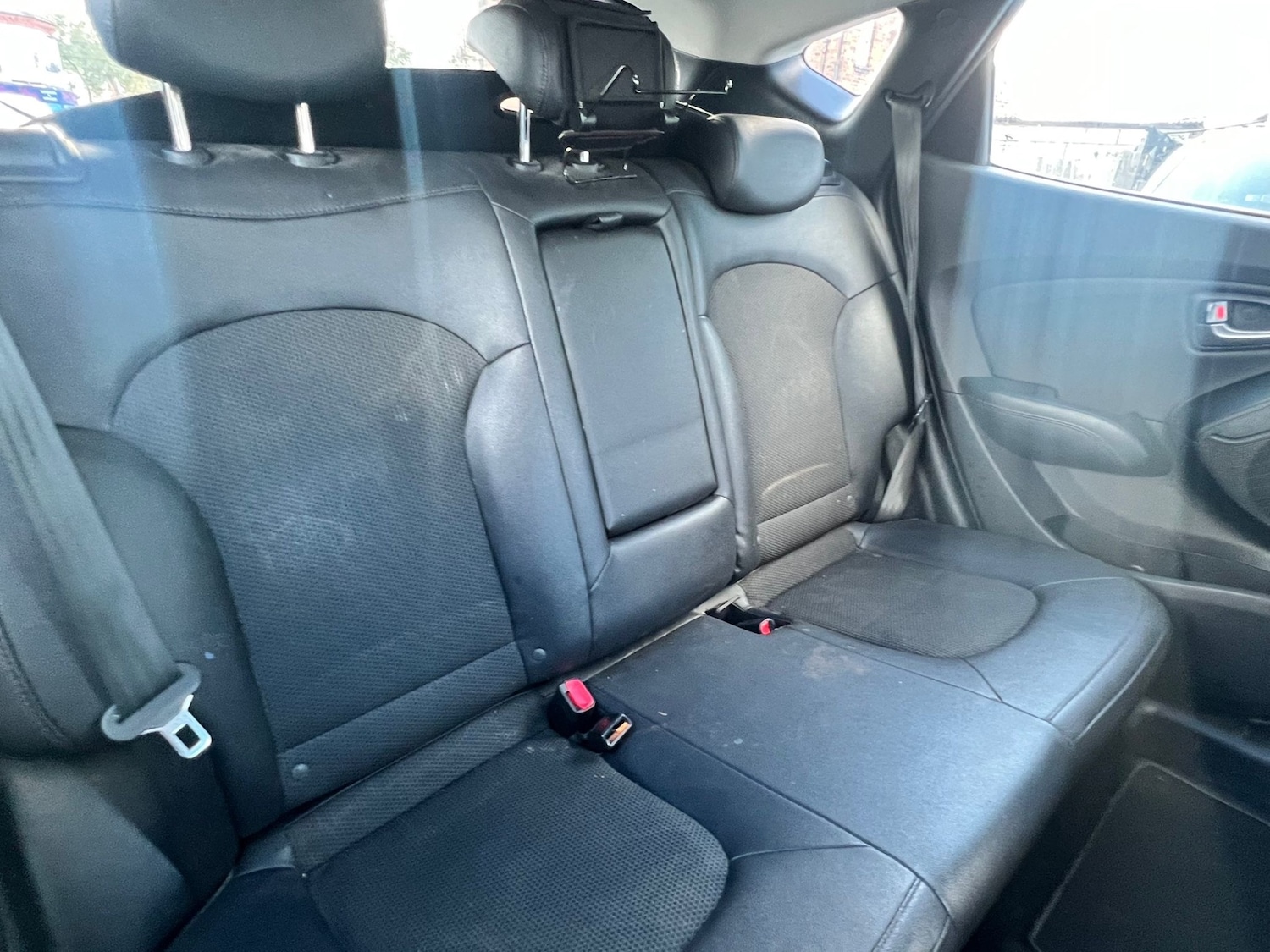 Used Hyundai Ix35 2014 for sale - 76041621: Photo 10