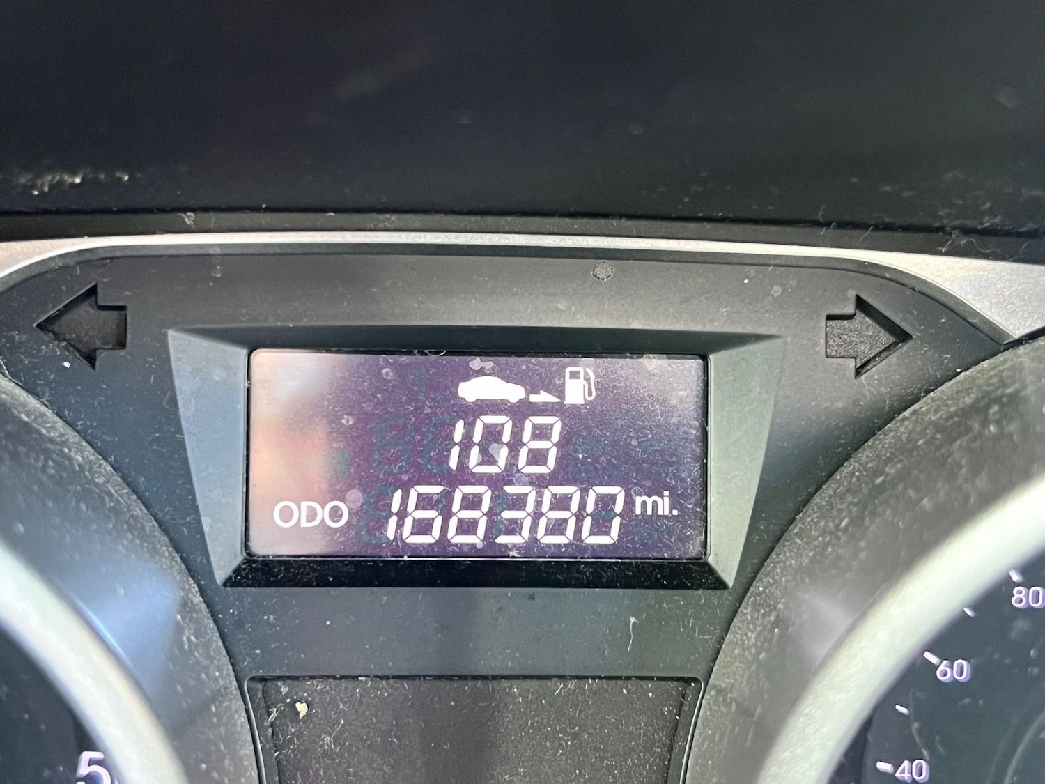 Used Hyundai Ix35 2014 for sale - 76041621: Photo 11