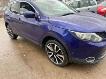 2017 (17) - 1.5 dCi Tekna 5dr