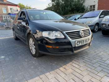 2010 (59) - 2.0 S TDI CR DPF 5dr