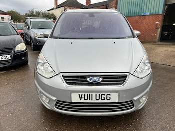 Used Ford Galaxy 2011 for sale - 76018071: Photo