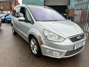 Used Ford Galaxy 2011 for sale - 76018071: Photo