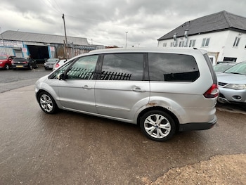 Used Ford Galaxy 2011 for sale - 76018071: Photo