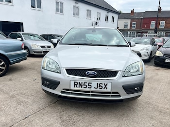 Used Ford Focus 2006 for sale - 75604635: Photo