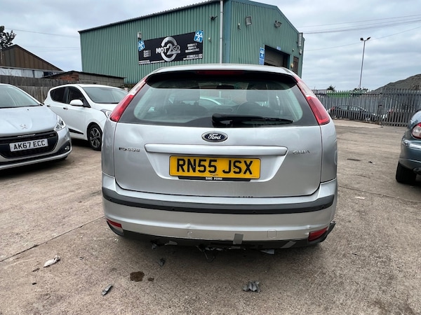 Used Ford Focus 2006 for sale - 75604635: Photo 6