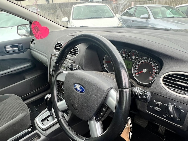 Used Ford Focus 2006 for sale - 75604635: Photo 9