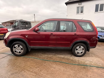 Used Honda CR-V 2004 for sale - 77848831: Photo
