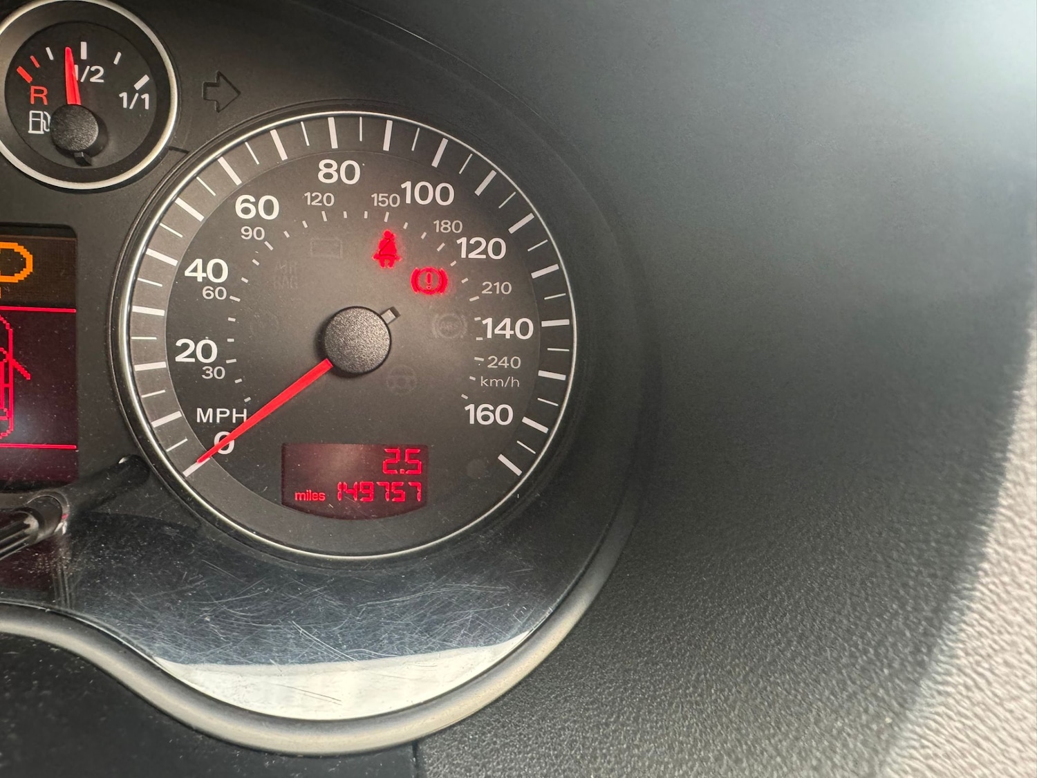 Used Audi A3 2005 for sale - 76818038: Photo 10