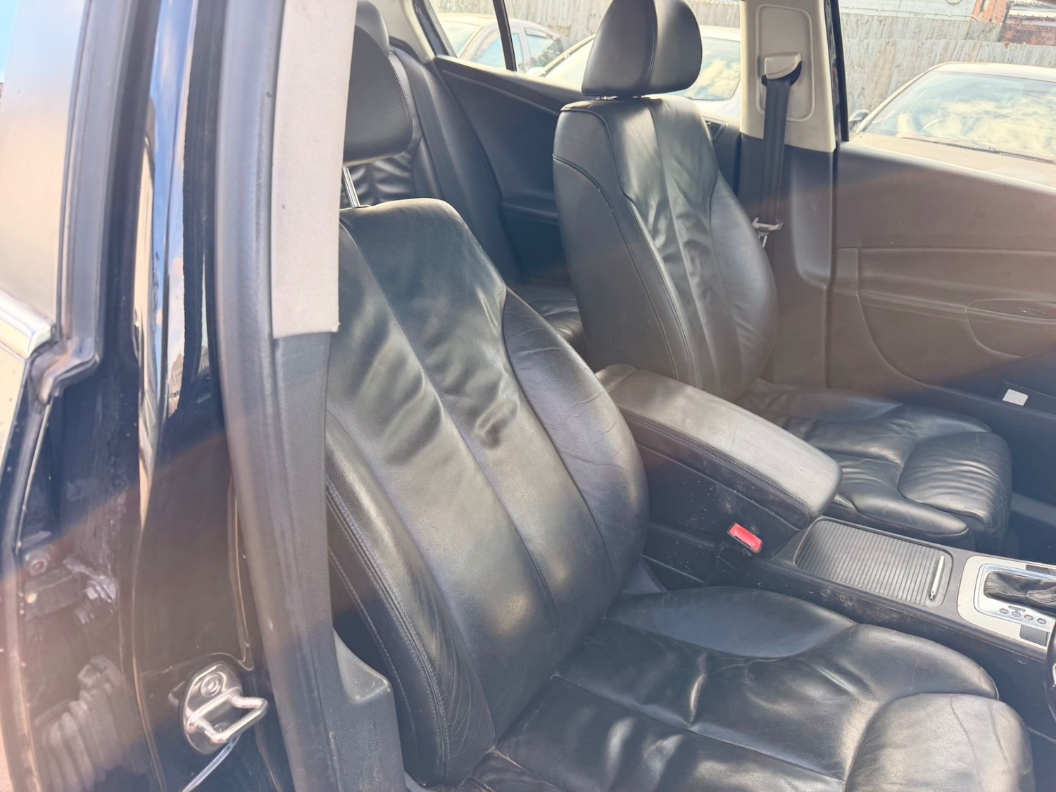 Used Volkswagen Passat 2009 for sale - 77718798: Photo 12