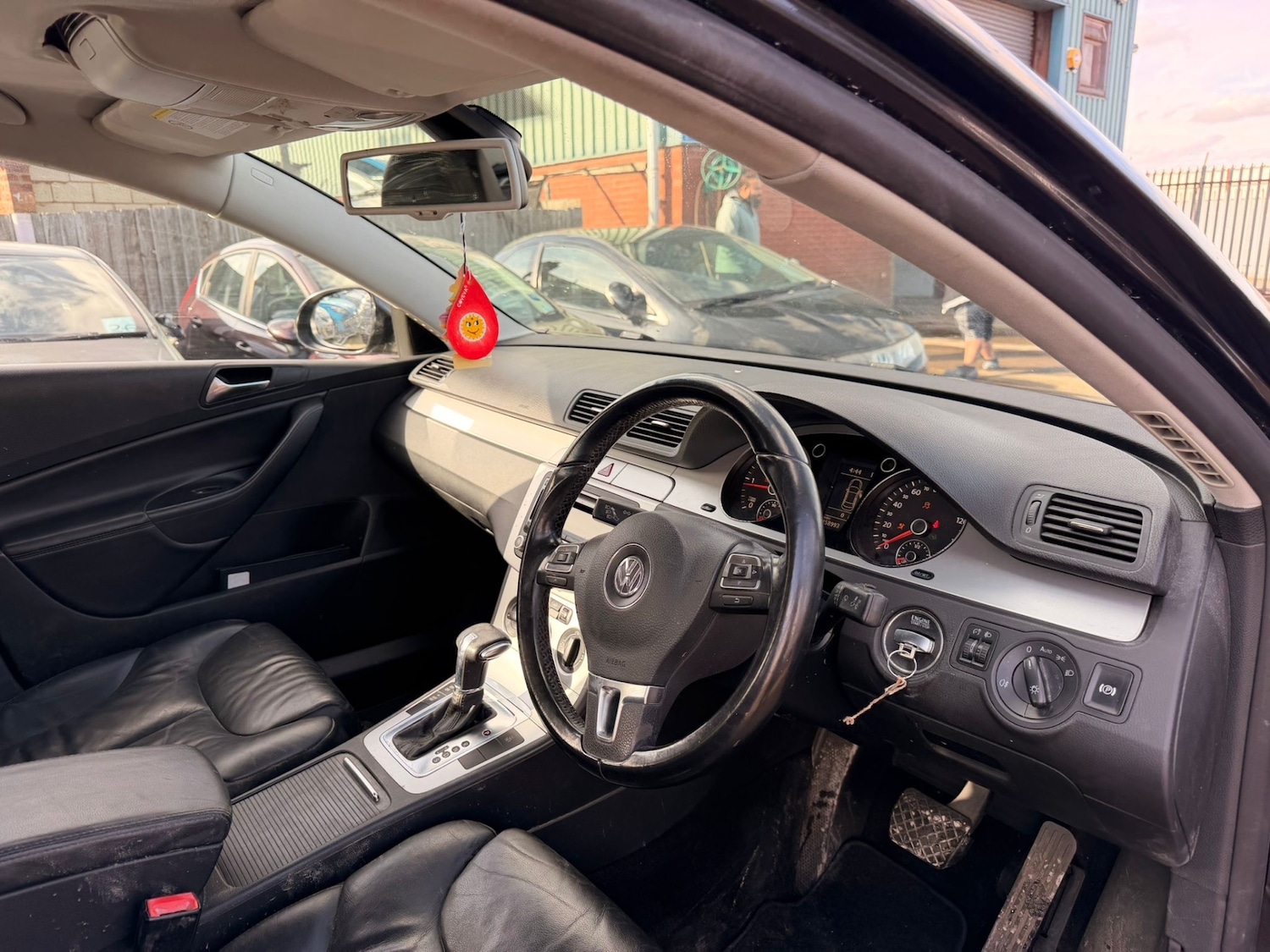 Used Volkswagen Passat 2009 for sale - 77718798: Photo 14