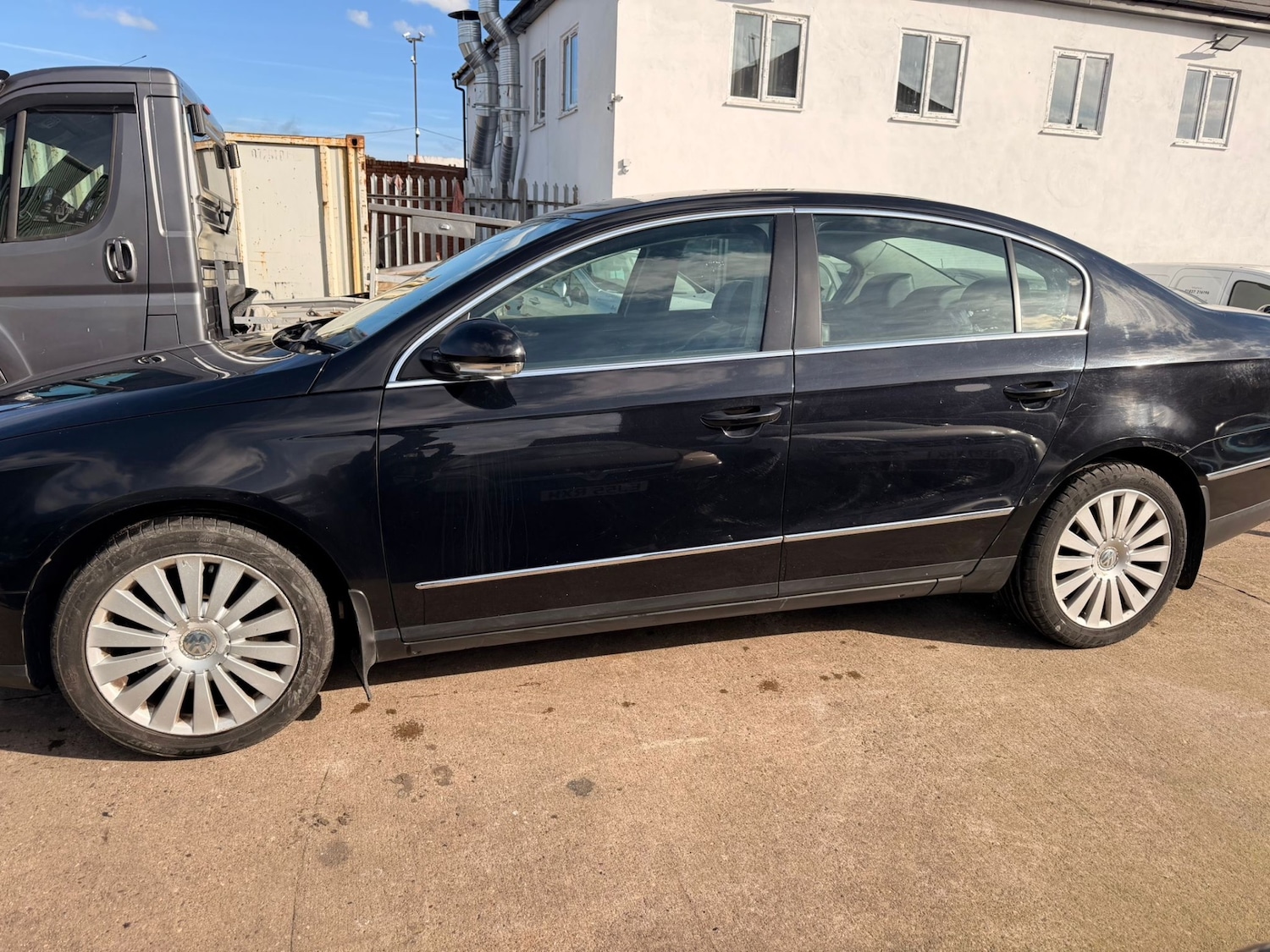 Used Volkswagen Passat 2009 for sale - 77718798: Photo 7