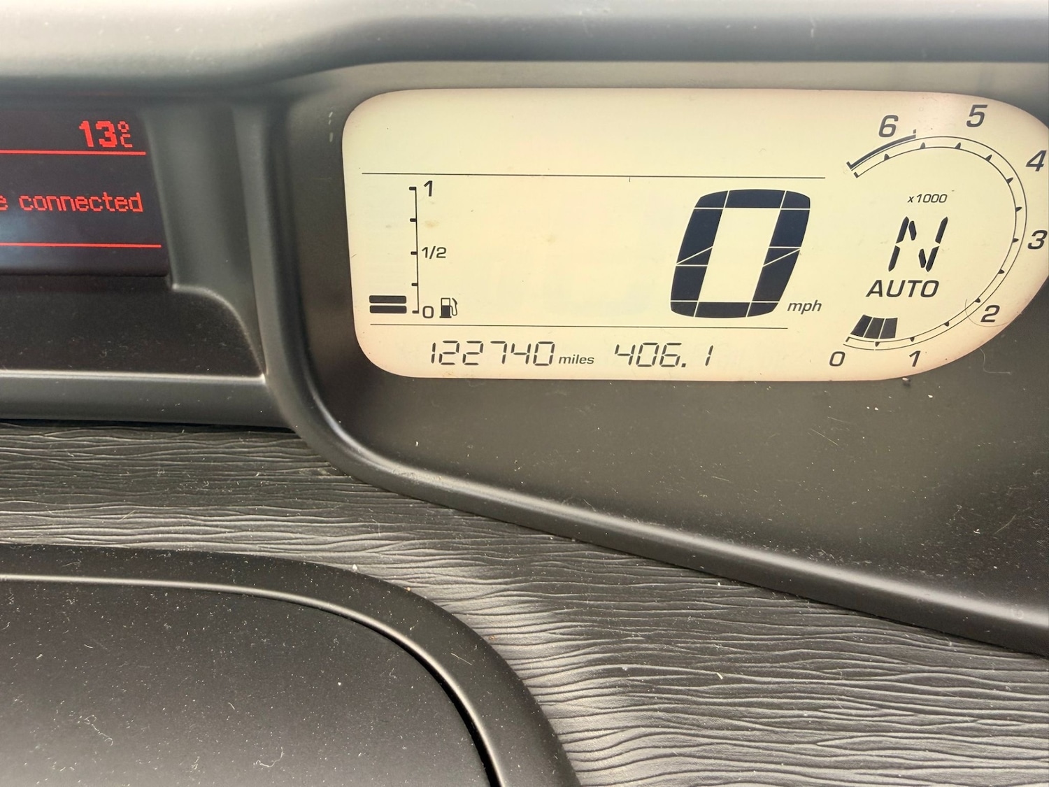 Used Citroen C3 Picasso 2014 for sale - 78070727: Photo 13