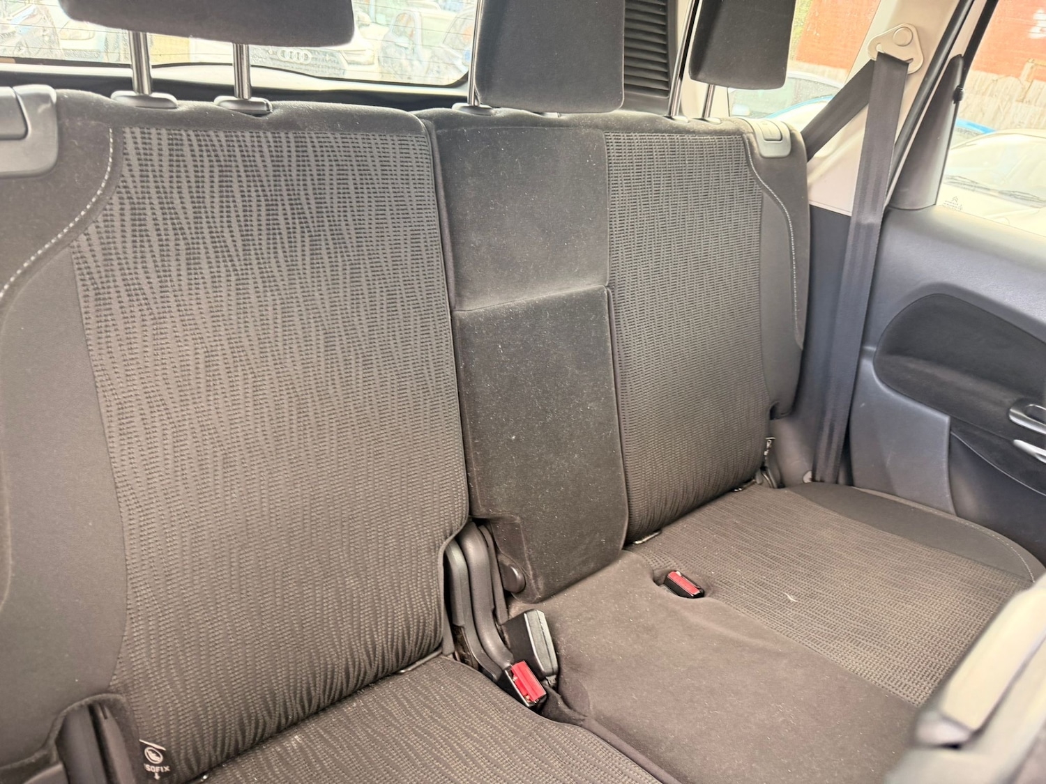 Used Citroen C3 Picasso 2014 for sale - 78070727: Photo 8