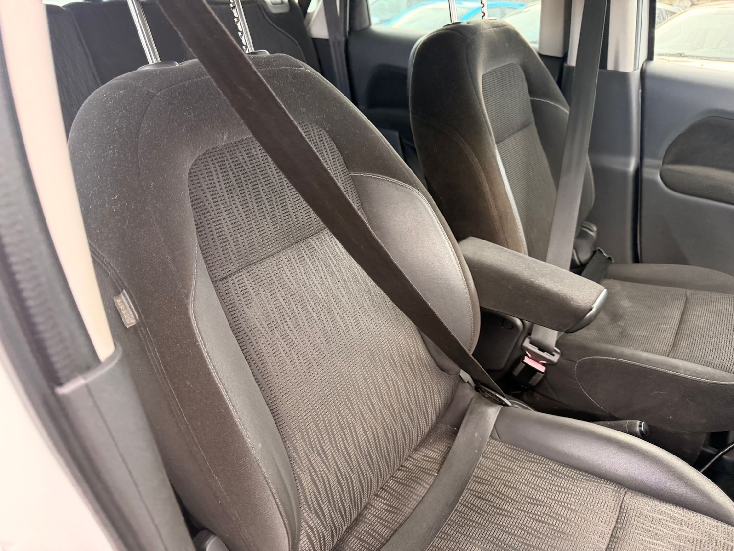 Used Citroen C3 Picasso 2014 for sale - 78070727: Photo 9