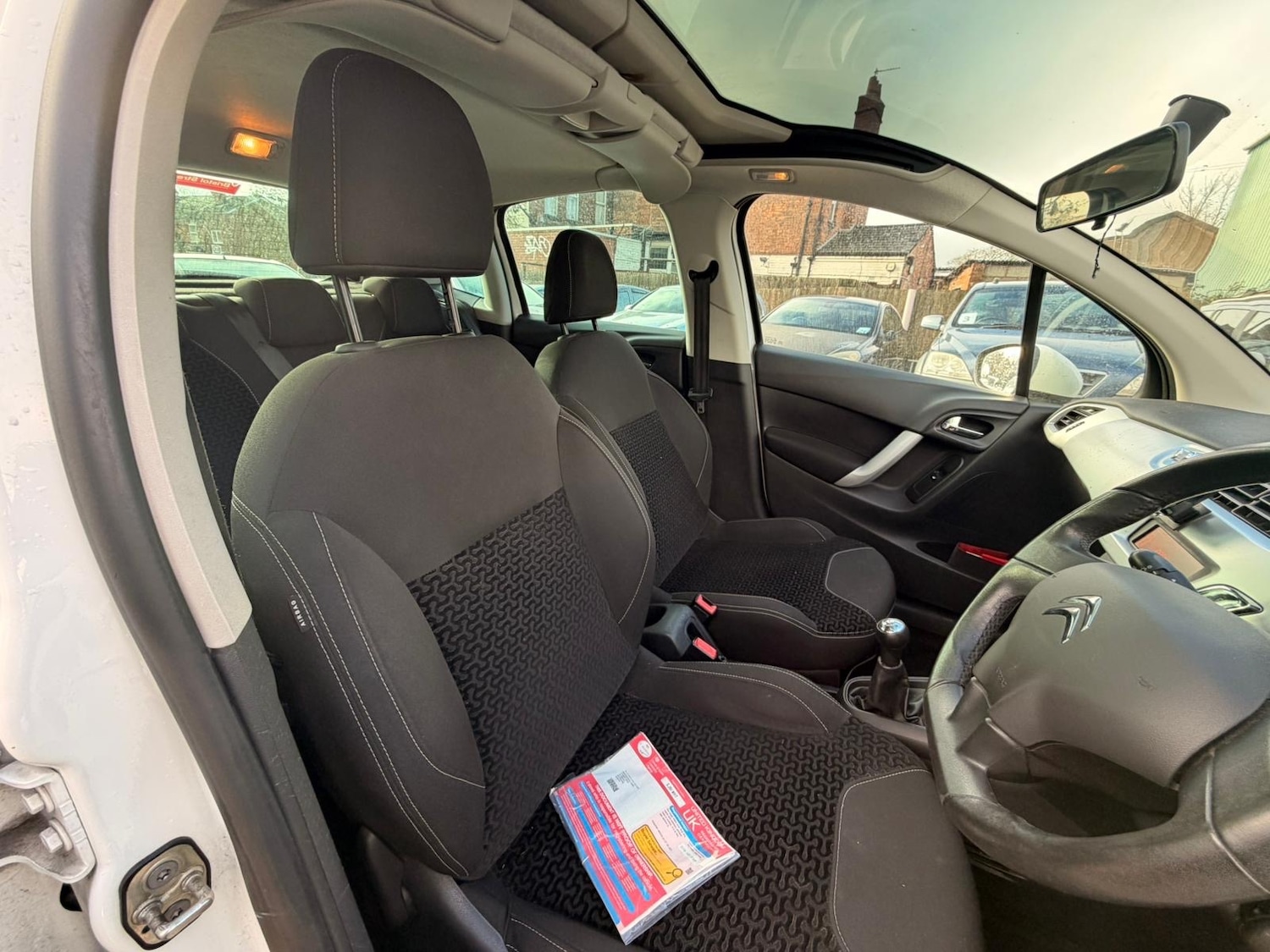 Used Citroen C3 2011 for sale - 77225385: Photo 10