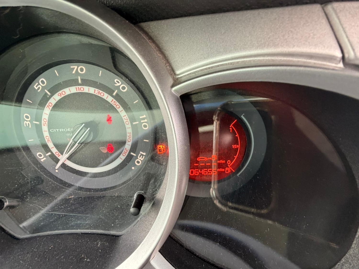 Used Citroen C3 2011 for sale - 77225385: Photo 12