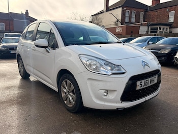 Citroen C3 feature image