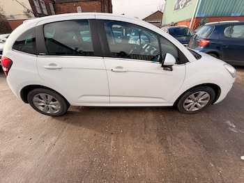 Used Citroen C3 2011 for sale - 77225385: Photo