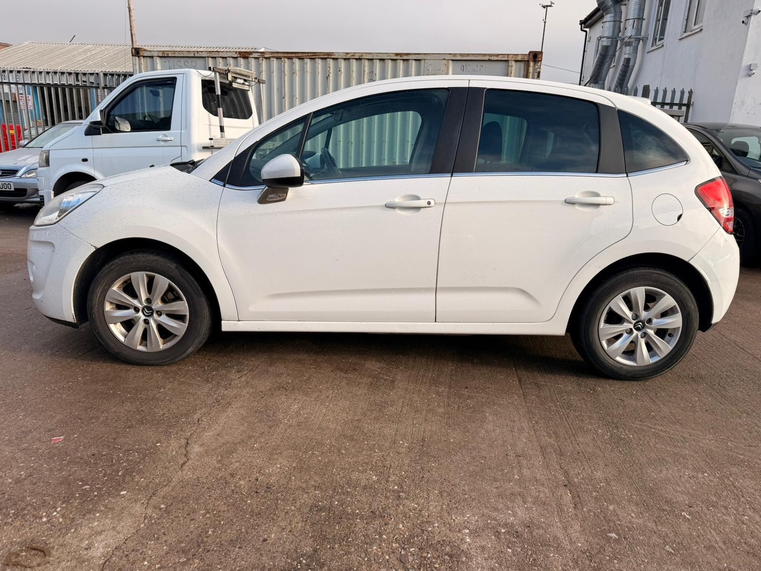 Used Citroen C3 2011 for sale - 77225385: Photo 7