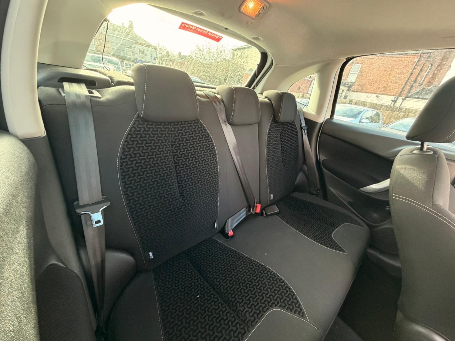 Used Citroen C3 2011 for sale - 77225385: Photo 8