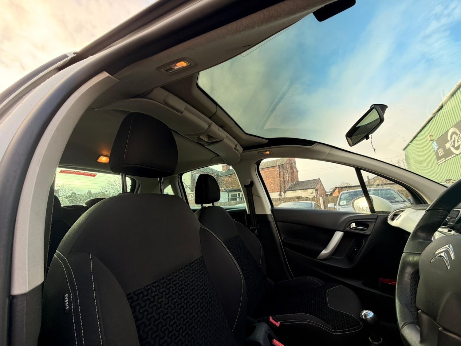 Used Citroen C3 2011 for sale - 77225385: Photo 9