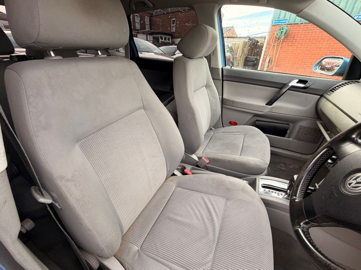 Used Volkswagen Polo 2005 for sale - 76958726: Photo 9